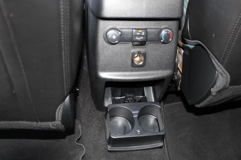 used 2018 Ford Explorer car, priced at $18,998