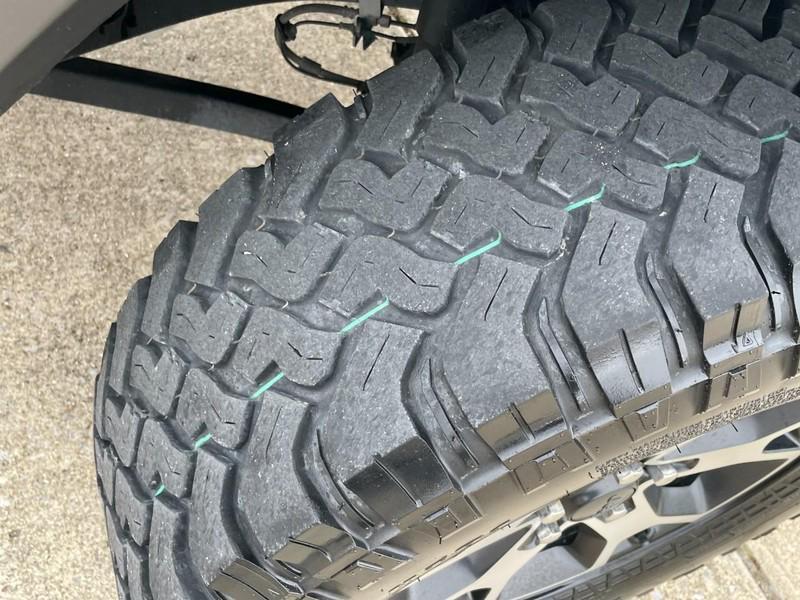 used 2021 Jeep Gladiator car, priced at $29,998