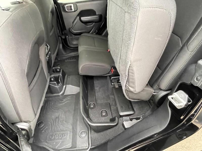 used 2021 Jeep Gladiator car, priced at $29,998