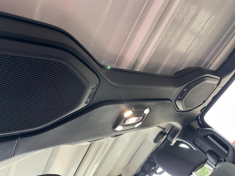 used 2021 Jeep Gladiator car, priced at $29,998