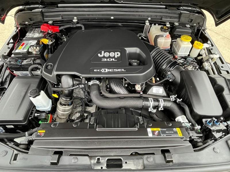 used 2021 Jeep Gladiator car, priced at $29,998