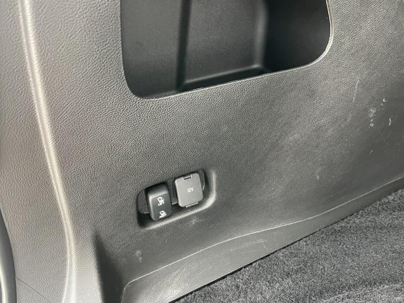 used 2024 Ford Edge car, priced at $27,998