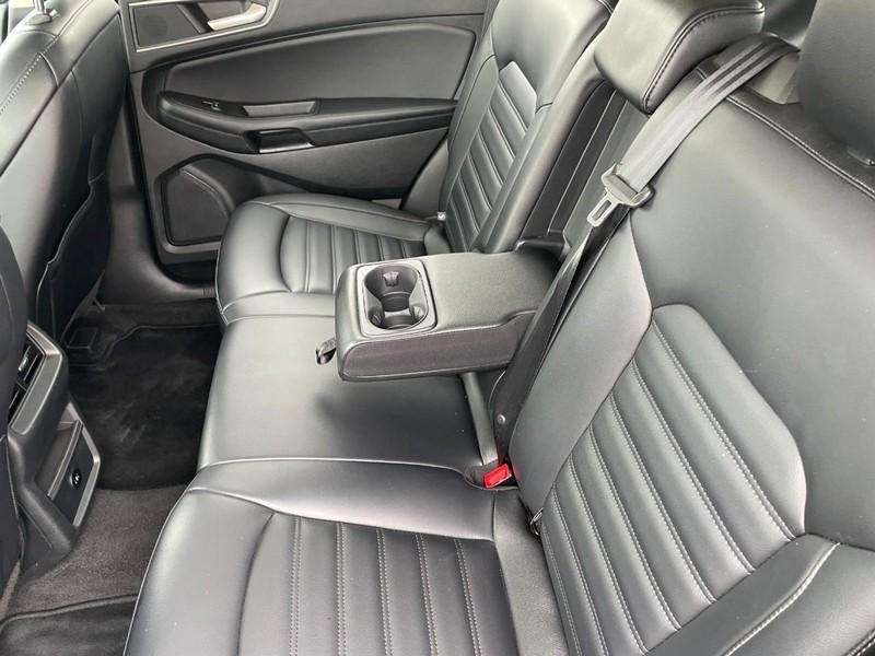 used 2024 Ford Edge car, priced at $27,998