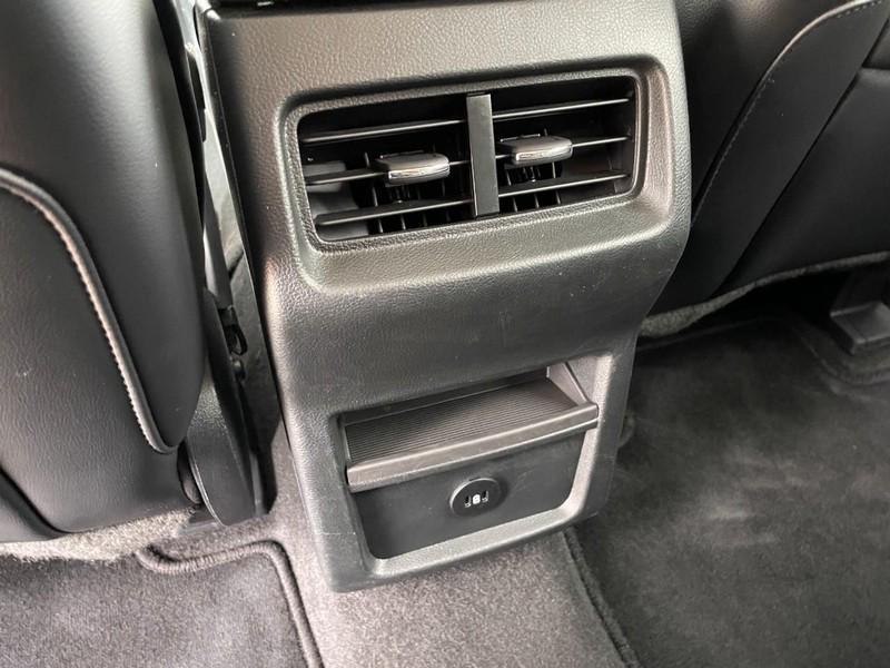 used 2024 Ford Edge car, priced at $27,998