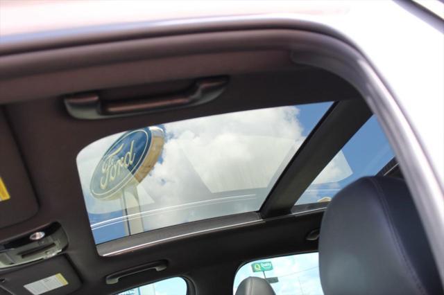 used 2023 Kia K5 car, priced at $28,998