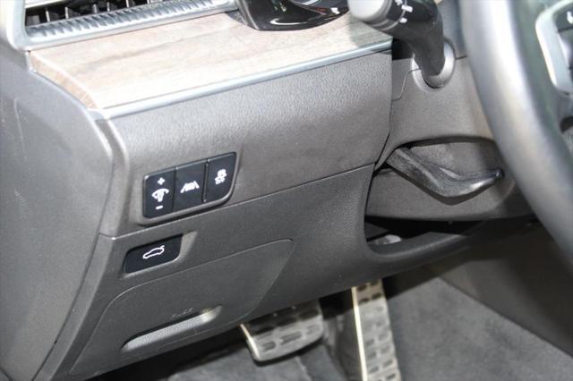 used 2023 Kia K5 car, priced at $28,998