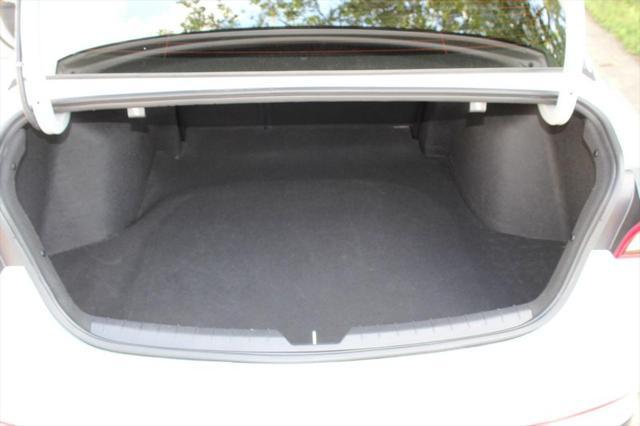 used 2023 Kia K5 car, priced at $28,998