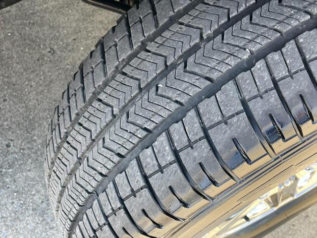 used 2024 Ford F-150 car, priced at $47,998