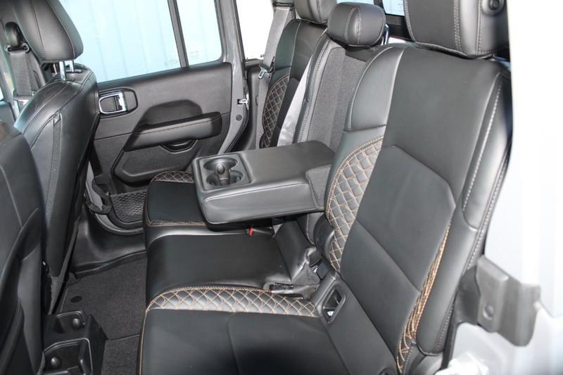 used 2023 Jeep Gladiator car, priced at $39,998