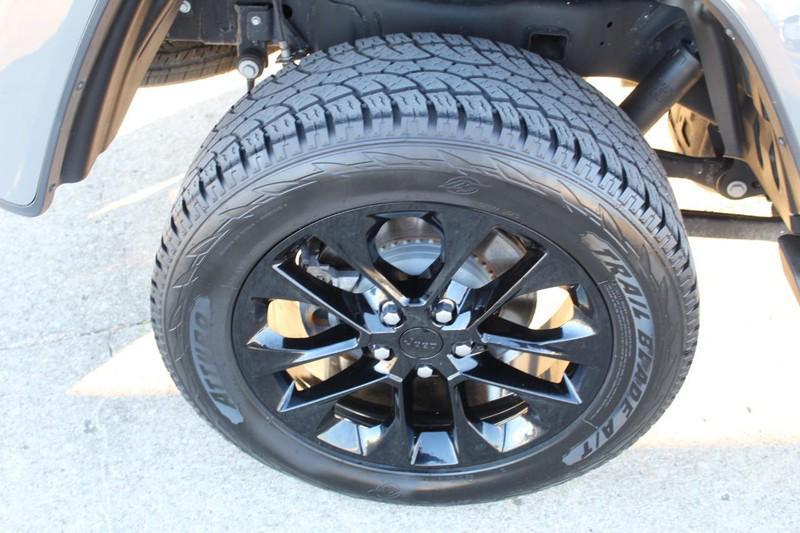 used 2023 Jeep Gladiator car, priced at $39,998
