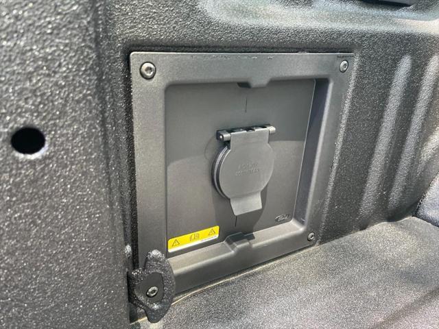 used 2024 Ford F-150 car, priced at $49,998