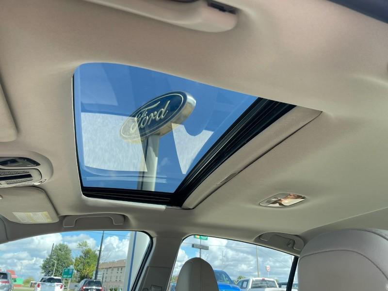 used 2022 Subaru Legacy car, priced at $20,998