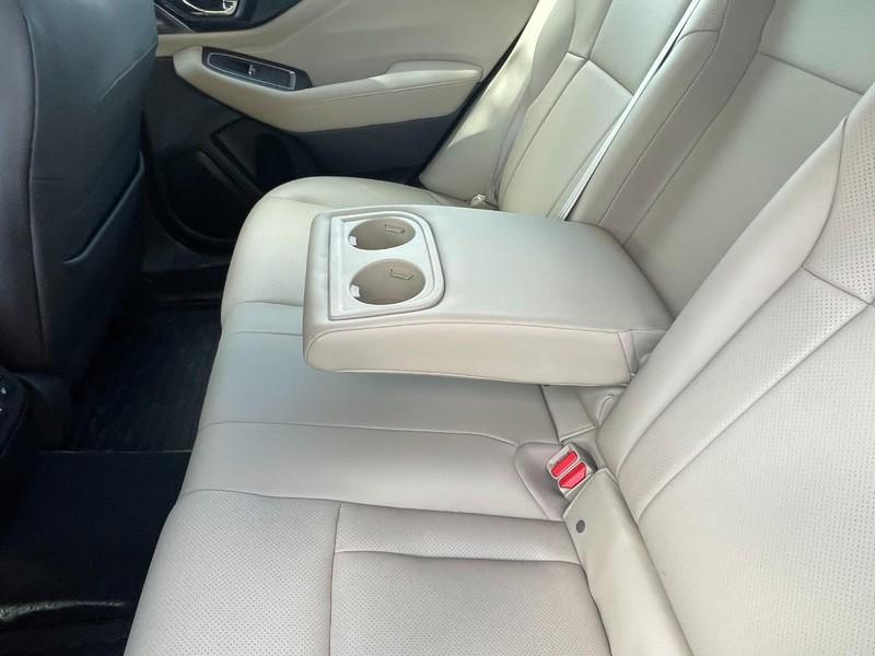 used 2022 Subaru Legacy car, priced at $20,998