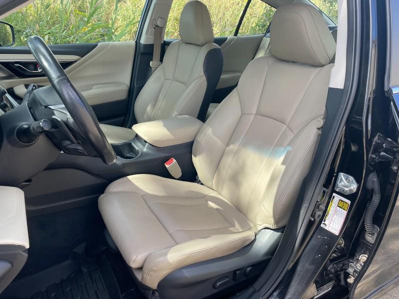 used 2022 Subaru Legacy car, priced at $20,998