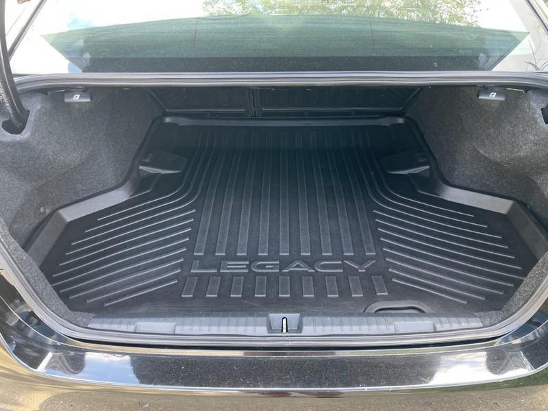 used 2022 Subaru Legacy car, priced at $20,998