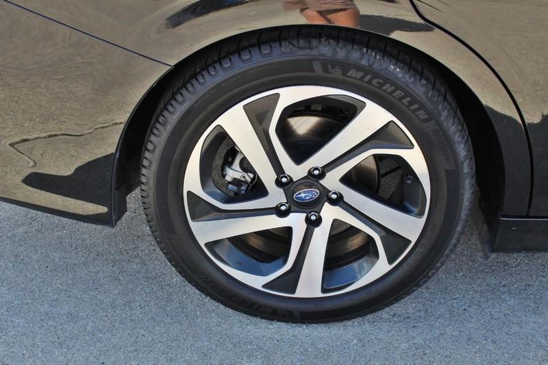 used 2022 Subaru Legacy car, priced at $20,998