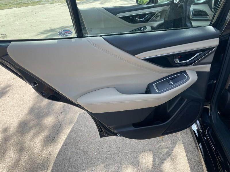 used 2022 Subaru Legacy car, priced at $20,998