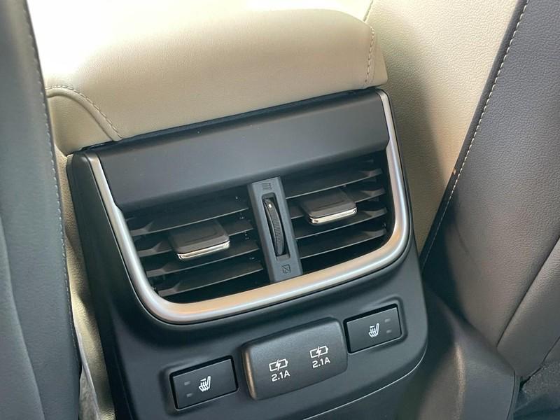 used 2022 Subaru Legacy car, priced at $20,998