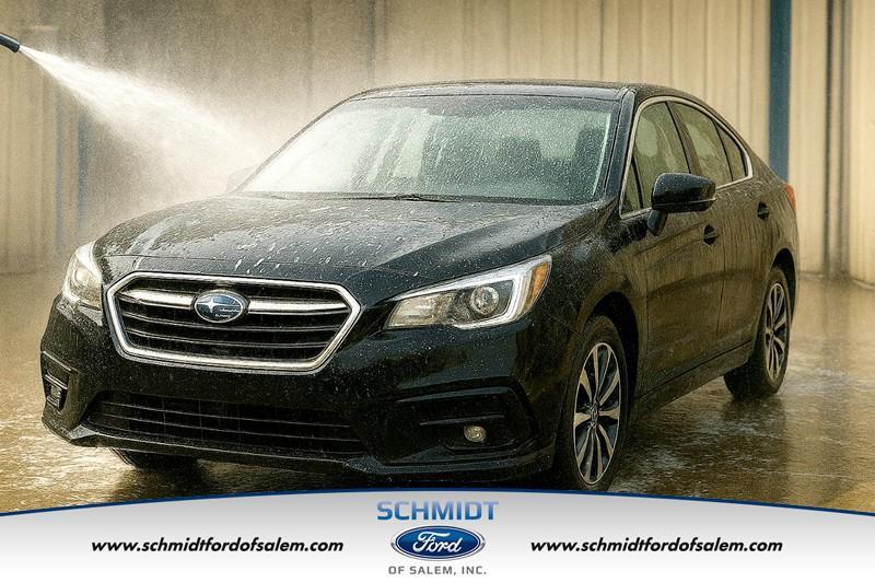 used 2022 Subaru Legacy car