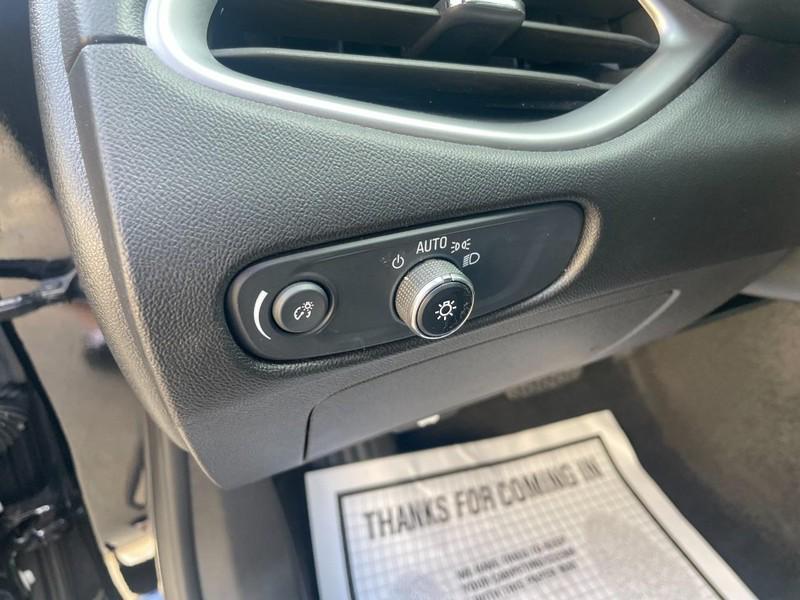 used 2024 Chevrolet Malibu car, priced at $21,998