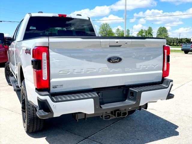 new 2025 Ford F-350 car, priced at $84,100