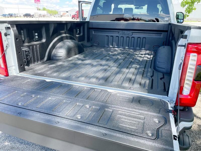 new 2025 Ford F-350 car, priced at $84,100