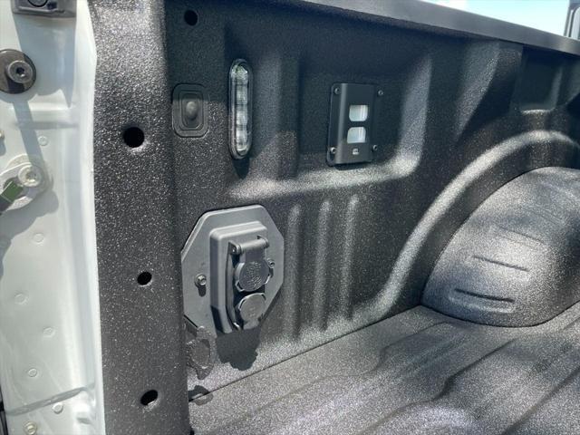 new 2025 Ford F-350 car, priced at $84,100