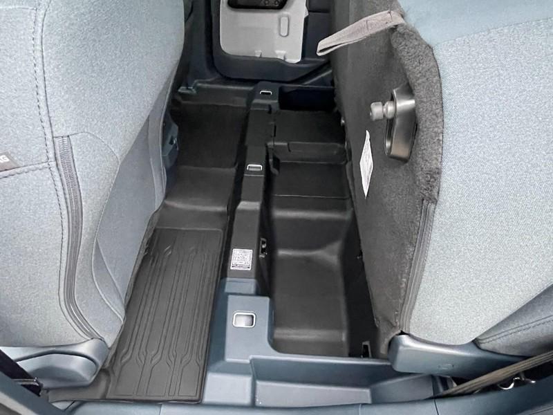 new 2025 Ford Maverick car, priced at $35,860