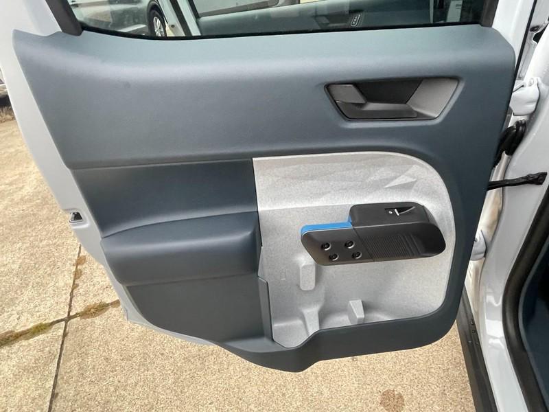 new 2025 Ford Maverick car, priced at $35,860