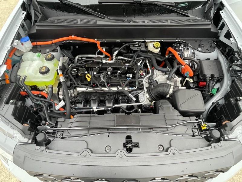 new 2025 Ford Maverick car, priced at $35,860