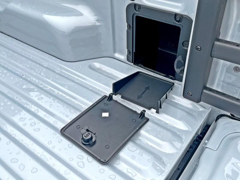 new 2025 Ford Maverick car, priced at $35,860