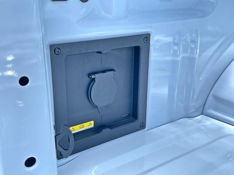 new 2025 Ford F-150 car, priced at $50,495