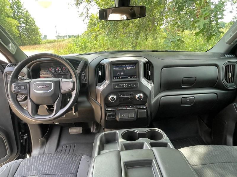 used 2020 GMC Sierra 1500 car, priced at $24,998