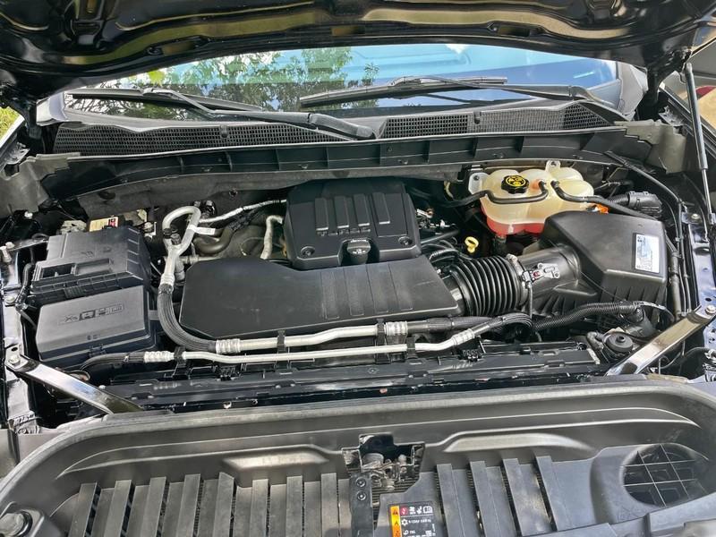 used 2020 GMC Sierra 1500 car, priced at $24,998