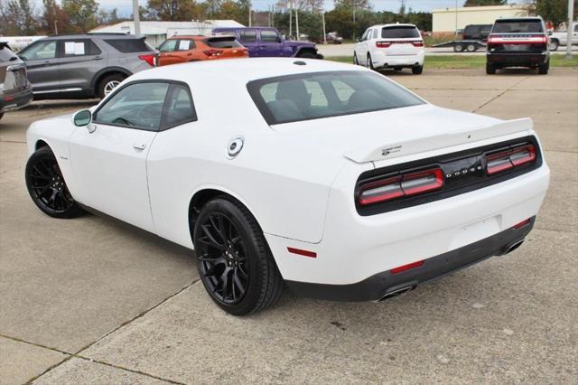 used 2020 Dodge Challenger car, priced at $29,998