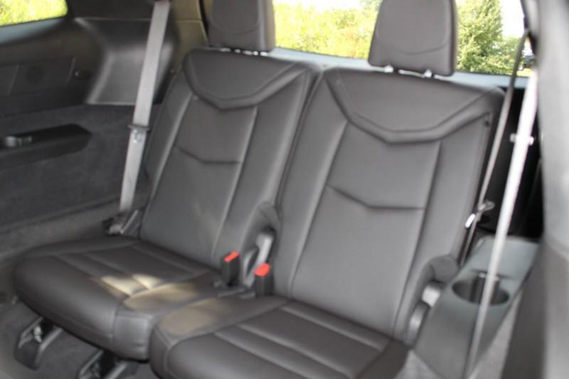 used 2023 Cadillac XT6 car, priced at $37,998
