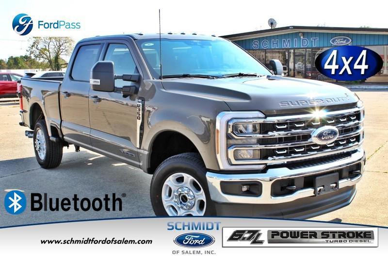 new 2026 Ford F-350 car, priced at $79,255