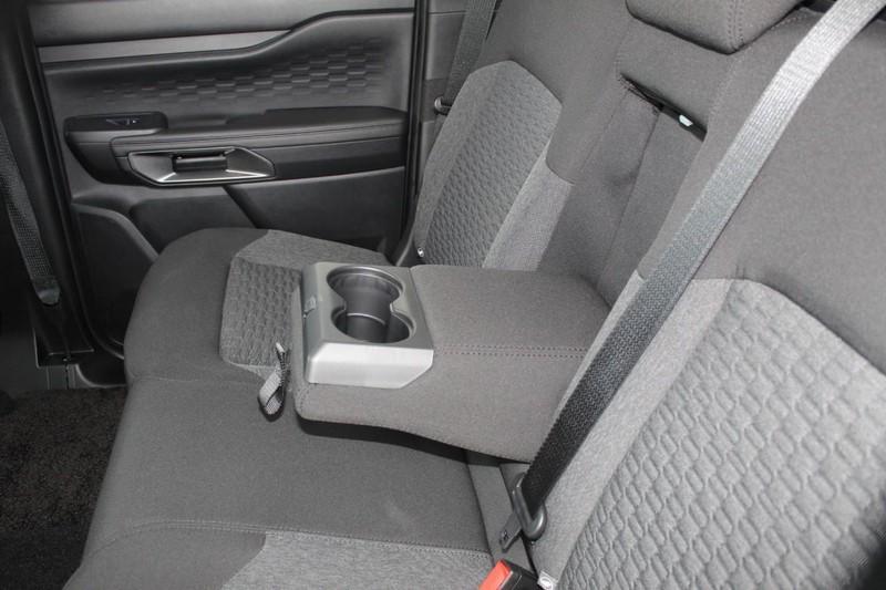 new 2025 Ford Ranger car, priced at $40,395