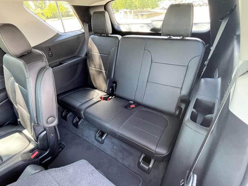 used 2020 Chevrolet Traverse car, priced at $25,998