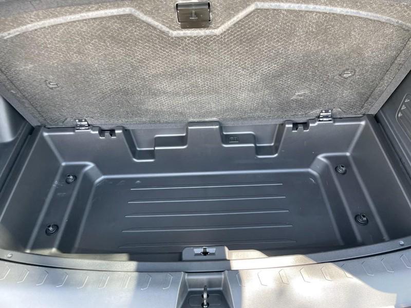 used 2020 Chevrolet Traverse car, priced at $25,998