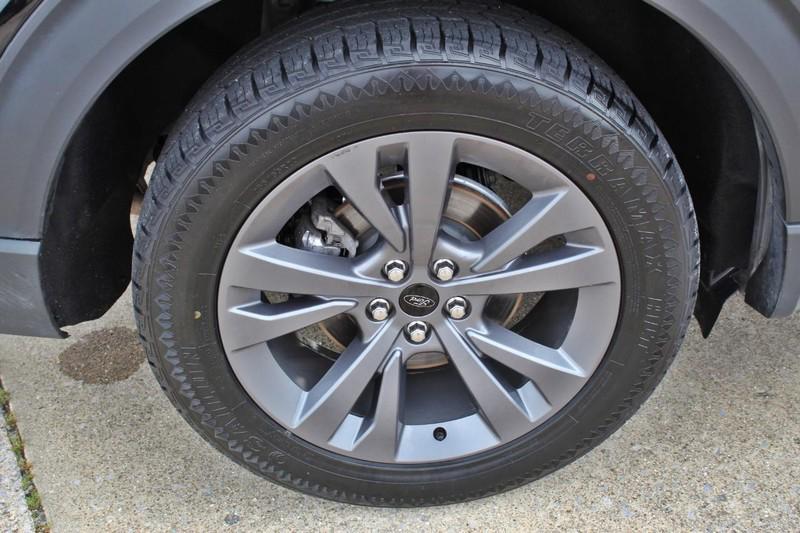 used 2025 Ford Explorer car, priced at $42,998