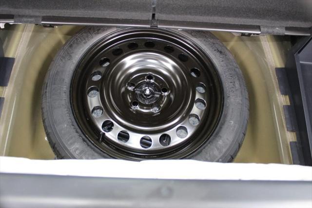 used 2025 Ford Explorer car, priced at $42,998