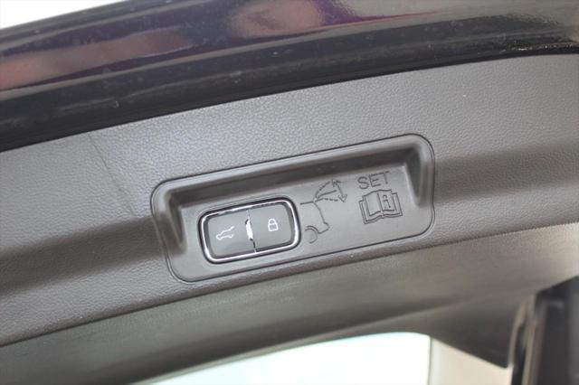 used 2025 Ford Explorer car, priced at $42,998
