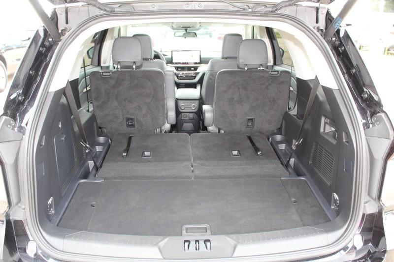 used 2025 Ford Explorer car, priced at $42,998