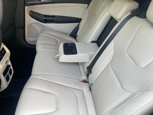 used 2019 Ford Edge car, priced at $14,998