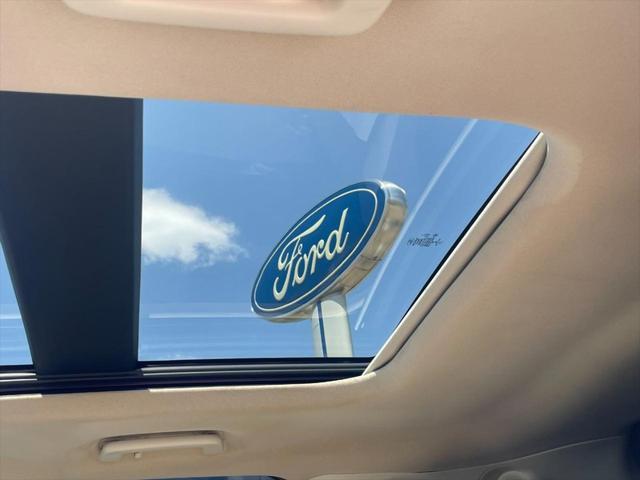 used 2019 Ford Edge car, priced at $14,998