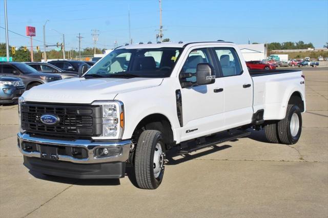 new 2024 Ford F-350 car, priced at $68,305