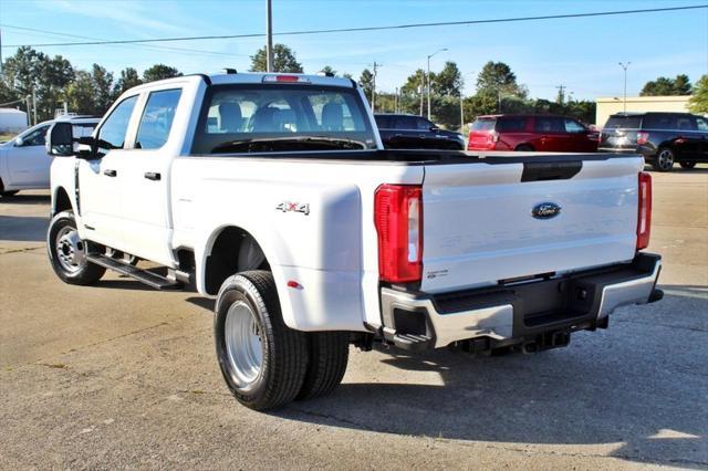 new 2024 Ford F-350 car, priced at $68,305