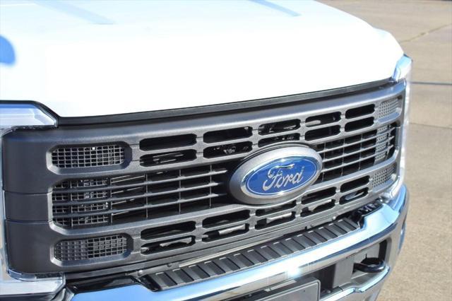 new 2024 Ford F-350 car, priced at $68,305