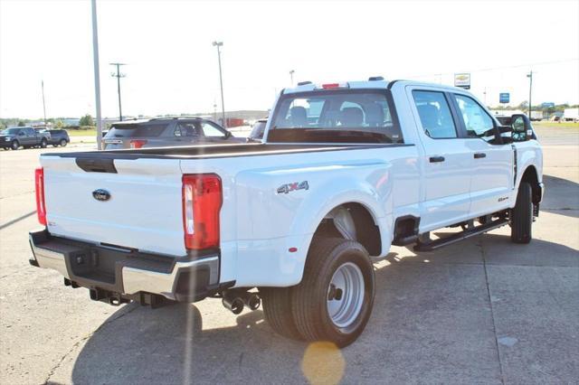 new 2024 Ford F-350 car, priced at $68,305